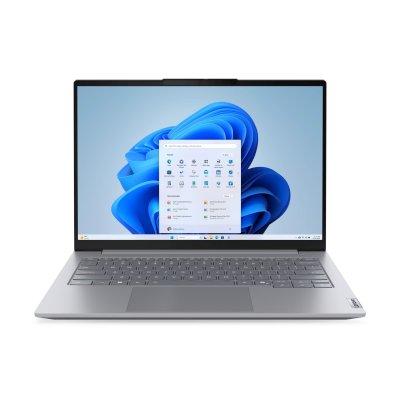 ноутбук Lenovo ThinkBook 14 G8 IAL 21SJ0010GQ_32Win11P Серый