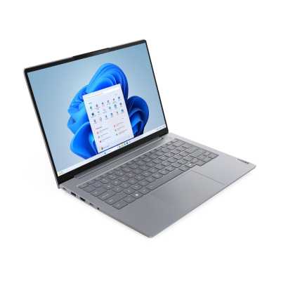 ноутбук Lenovo ThinkBook 14 G8 IAL 21SJ0010GQ_32Win11P Серый