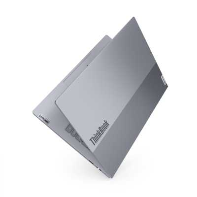 ноутбук Lenovo ThinkBook 14 G8 IAL 21SJ0010GQ_32Win11P Серый
