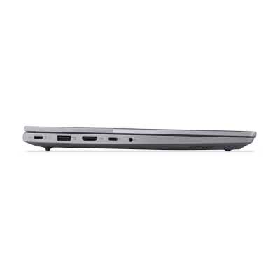 ноутбук Lenovo ThinkBook 14 G8 IAL 21SJ0010GQ_32Win11P Серый