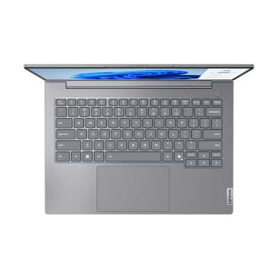 ноутбук Lenovo ThinkBook 14 G8 IAL 21SJ0010GQ_32Win11P Серый