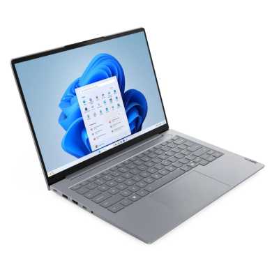 ноутбук Lenovo ThinkBook 14 G8 IRL 21SG002LGQ Серый