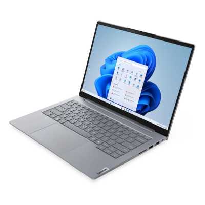 ноутбук Lenovo ThinkBook 14 G8 IRL 21SG002LGQ Серый