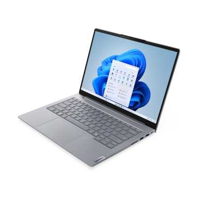 ноутбук Lenovo ThinkBook 14 G8 IRL 21SG0000CD Win11P Серый
