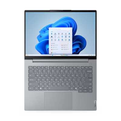 ноутбук Lenovo ThinkBook 14 G8 IRL 21SG0000CD Win11P Серый