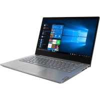 ноутбук Lenovo ThinkBook 14-IIL 20SL0036RU Серый