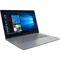 ноутбук Lenovo ThinkBook 14-IML 20RV006WRU Серый