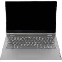 ноутбук Lenovo ThinkBook 14s Yoga G2 IAP 21DM0023RU Серый