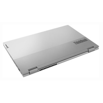 ноутбук Lenovo ThinkBook 14s Yoga G3 IRU 21JG0007RU Серый