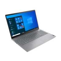 ноутбук Lenovo ThinkBook 15 G2 ARE 20VG0076RU Серый