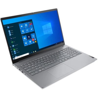 ноутбук Lenovo ThinkBook 15 G2 ITL 20VE0000CD Серый