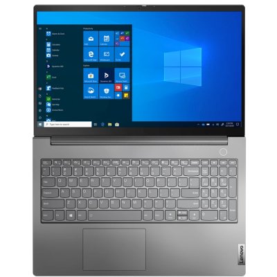 ноутбук Lenovo ThinkBook 15 G2 ITL 20VE0002CD Серый