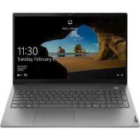 ноутбук Lenovo ThinkBook 15 G2 ITL 20VE0043RU Серый