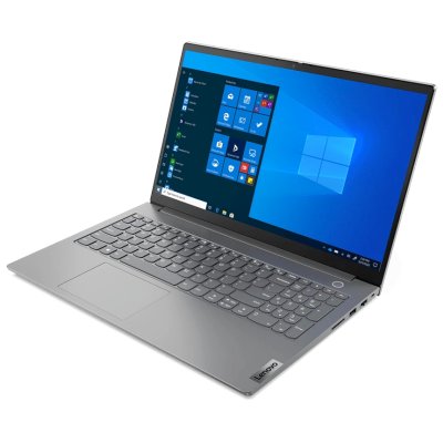 ноутбук Lenovo ThinkBook 15 G2 ITL 20VE007SAK Серый