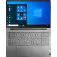 ноутбук Lenovo ThinkBook 15 G2 ITL 20VE00FJRU Серый