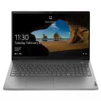 ноутбук Lenovo ThinkBook 15 G3 ACL 21A40008RU Серый