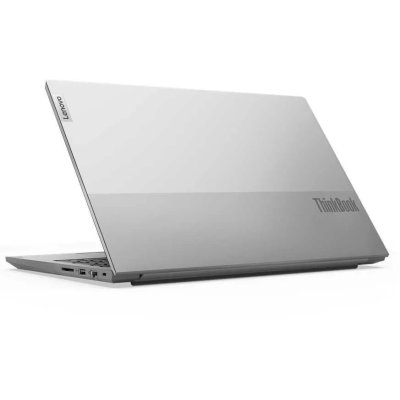 ноутбук Lenovo ThinkBook 15 G3 ACL 21A4003ERU Серый