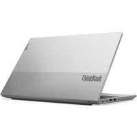 ноутбук Lenovo ThinkBook 15 G3 ACL 21A400AXRU Серый