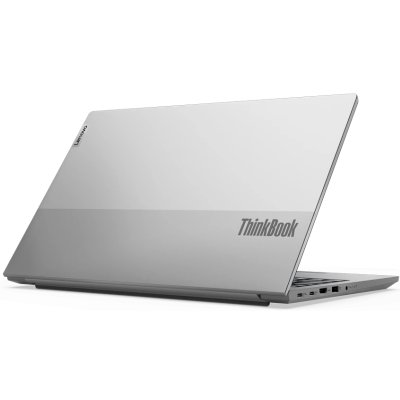 ноутбук Lenovo ThinkBook 15 G3 ACL 21A400BKCD Серый