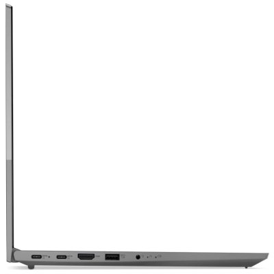 ноутбук Lenovo ThinkBook 15 G3 ITL 21A5000GCD Серый