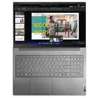 ноутбук Lenovo ThinkBook 15 G4 ABA 21DL0005RU Серый