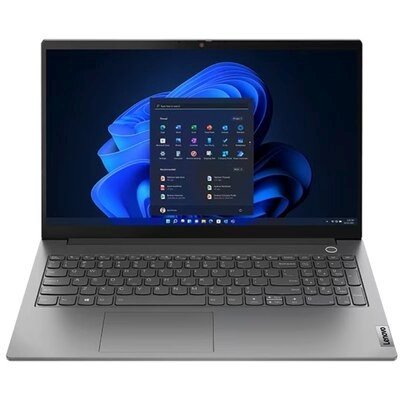 ноутбук Lenovo ThinkBook 15 G5 ABP 21JF0031IN-wpro Серый
