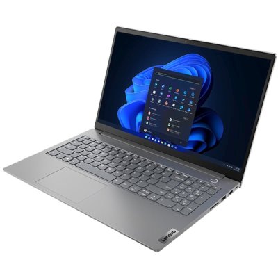 ноутбук Lenovo ThinkBook 15 G5 ABP 21JF0031IN-wpro Серый
