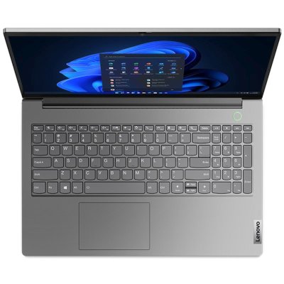 ноутбук Lenovo ThinkBook 15 G5 ABP 21JF0031IN-wpro Серый