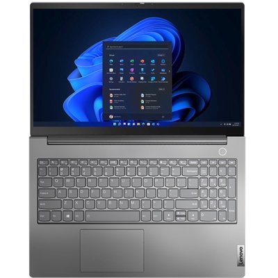 ноутбук Lenovo ThinkBook 15 G5 ABP 21JF0031IN-wpro Серый