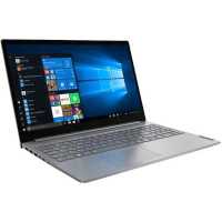 ноутбук Lenovo ThinkBook 15-IIL 20SM0030RU Серый