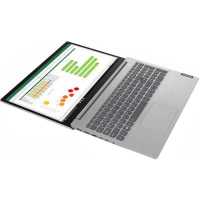 ноутбук Lenovo ThinkBook 15-IIL 20SM007TRU Серый