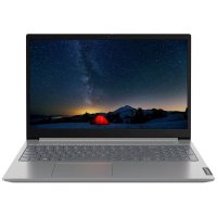 ноутбук Lenovo ThinkBook 15-IML 20RW004MRU Серый