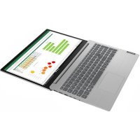 ноутбук Lenovo ThinkBook 15-IML 20RW004MRU Серый