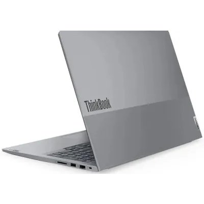 ноутбук Lenovo ThinkBook 16 G6 ABP 21KK008FAK Серый