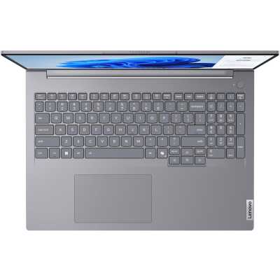 ноутбук Lenovo ThinkBook 16 G7 ARP 21MU0006CD Серый