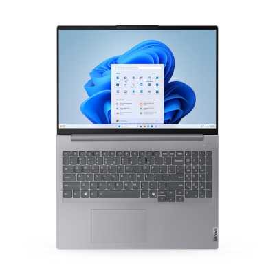 ноутбук Lenovo ThinkBook 16 G7 ARP 21MW009QUE Серый