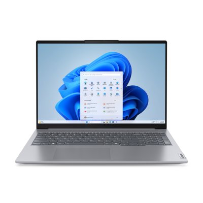 ноутбук Lenovo ThinkBook 16 G7 IML 21MS005KRU Серый