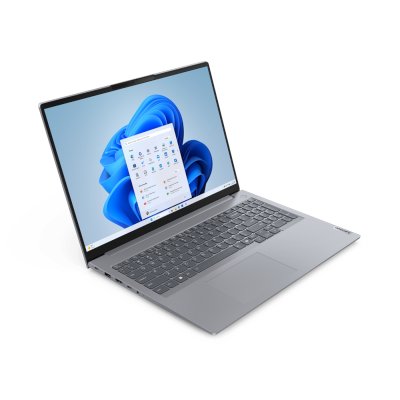 ноутбук Lenovo ThinkBook 16 G7 IML 21MS005KRU Серый