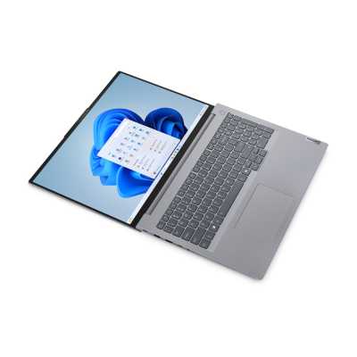 ноутбук Lenovo ThinkBook 16 G7 IML 21MS005KRU Серый