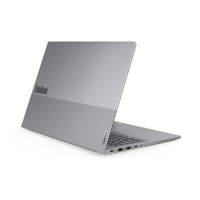 ноутбук Lenovo ThinkBook 16 G7 IML 21MS005KRU Серый