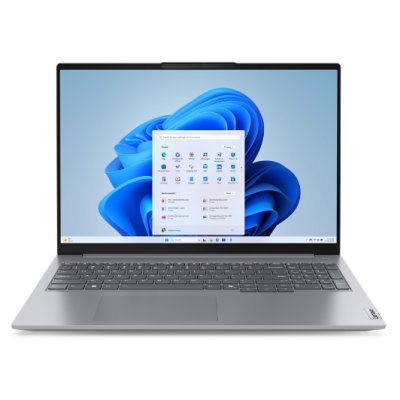ноутбук Lenovo ThinkBook 16 G7 IML 21MSA062RU Серый