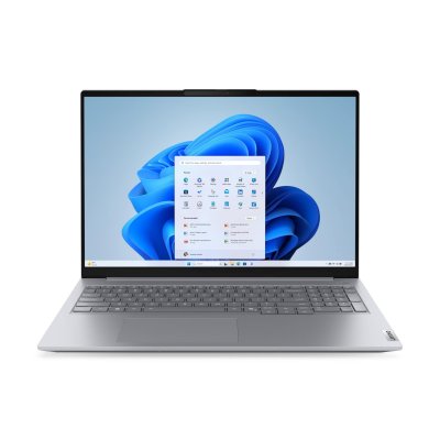 ноутбук Lenovo ThinkBook 16 G8 IAL 21SK008WCD Серый