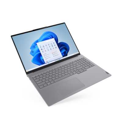 ноутбук Lenovo ThinkBook 16 G8 IAL 21SK008WCD Серый