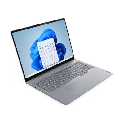 ноутбук Lenovo ThinkBook 16 G8 IAL 21SK008WCD Серый