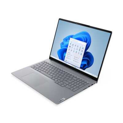 ноутбук Lenovo ThinkBook 16 G8 IAL 21SK008WCD Серый