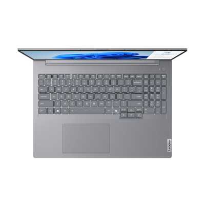 ноутбук Lenovo ThinkBook 16 G8 IAL 21SK008WCD Серый