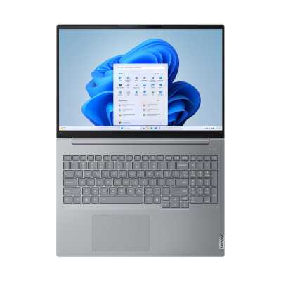 ноутбук Lenovo ThinkBook 16 G8 IAL 21SK008WCD Серый