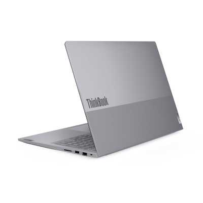 ноутбук Lenovo ThinkBook 16 G8 IAL 21SK008WCD Серый