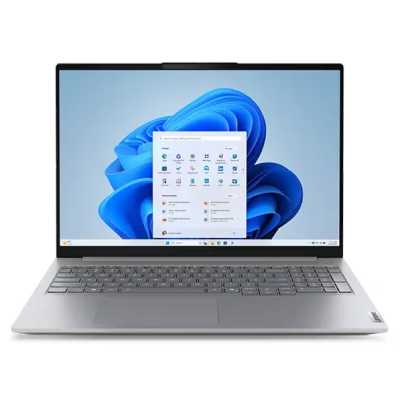 ноутбук Lenovo ThinkBook 16 G8 IRL 21SH002VGQ-wpro Серый