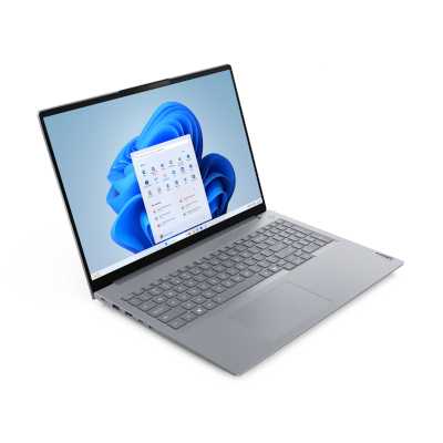 ноутбук Lenovo ThinkBook 16 G8 IRL 21SH002VGQ-wpro Серый